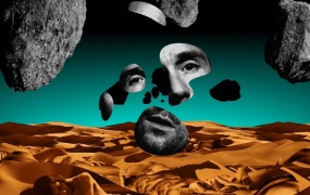 Bastille,Kenny Beats - Goosebumps(WEB-1080P-142M)