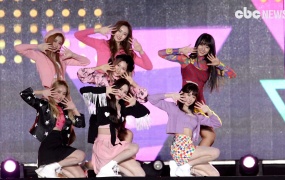 Cherry Bullet – (Aloha Oe) 2020 KMDF ( Live Broadcasting)(web-4K-432M)