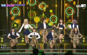 DreamNote – Dream Note(SBS-LIVE)(Web-1080P-133M)