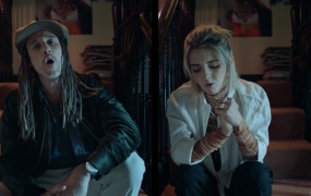 Emily Burns,JP Cooper - Is It Just Me?(WEB-1080P-107M)