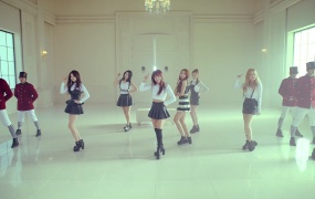 FIESTAR - I don't know anything 舞蹈版 (WEB-1080P-137M)