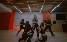 ITZY - Performance Practice (Asia Artist Awards Ver.)