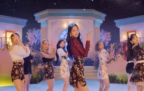 IZ ONE - Panorama (Performance Ver.)(2160p/1080p)