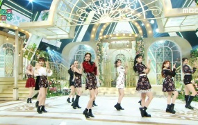 IZ*ONE - Panorama(201212 MBC) (Web-1080P-178M)