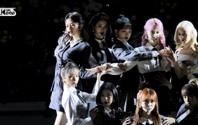 IZ*ONE -  Panorama (IZ_ONE  JANG WONYOUNG )│@SBS Inkigayo_2020.12.13.