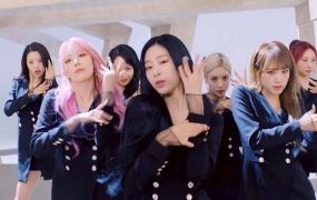 IZ*ONE - Panorama (WEB-4K-444M/1080p-97.8M)