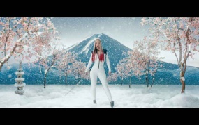 Iggy Azalea (feat. Rita Ora) - Black Window (Master-ProRes-1080p-6.54G)