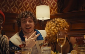 Jack Harlow,Big Sean - Way Out(WEB-1080P-133M)