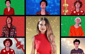 JoJo - December Baby(WEB-1080P-192M)