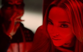 Kid Ink,Usher,Tinashe - Body Language(WEB-1080P-198M)