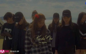 Kriesha Chu - Like Paradise(Performance Ver.) (bugs-1080P-469M)