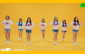 MOMOLAND - BANANA CHACHA(WEB-1080P-75M)