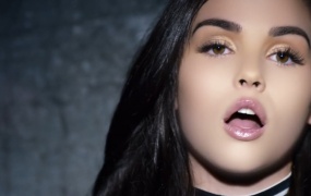 Maggie Lindemann - Pretty Girl(WEB-1080P-162M)