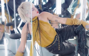 Miley Cyrus - Midnight Sky (Master -1080P-1.29G)2020-RARE