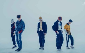 NCT U -The 7th Sense (Performance Ver.) (Bugs-1080-464M)