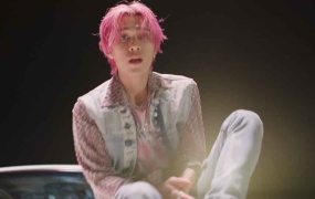 NCT U - Work It (2160p/1080p)