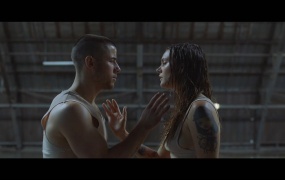 Nick Jonas,Tove Lo - Close(WEB-1080P-175M)
