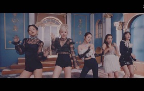 Red Velvet - Psycho(Performance Video) (Bugs-1080P-766M)