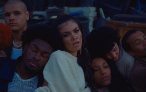 Sinead Harnett,EARTHGANG - Take Me Away(WEB-1080P-186M)