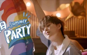 Sunnee杨芸晴 - 夏日Party (WEB-404M)