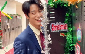 THE BOYZ - Christmassy! (WEB-1080P-126M)