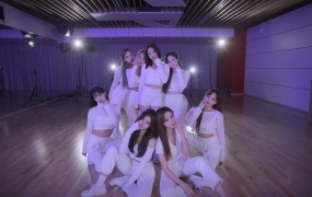 TWICE - CRY FOR ME(Choreography)(WEB-4K-370M)