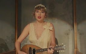 Taylor Swift - willow(WEB-1080P-151M)