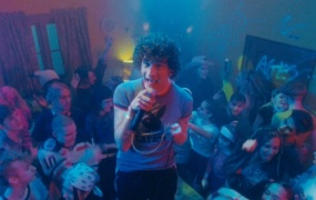 The 1975 - Me & You Together Song(WEB-1080P-238M)