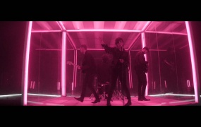 The 1975 - The Sound(WEB-1080P-225M)