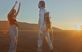 The Neighbourhood - Stargazing(WEB-1080P-251M)