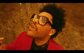 The Weeknd - Heartless (ProRes-1080P-6.88G)