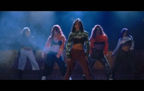 Tinashe - Company(WEB-1080P-243M)