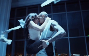 Tinashe,Chris Brown - Player(WEB-1080P-168M)