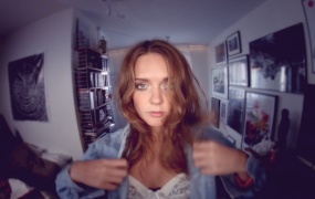 Tove Lo - Habits (Stay High)(WEB-1080P-200M)