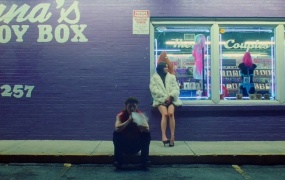 Troye Sivan,Kacey Musgraves,Mark Ronson - Easy(WEB-1080P-259M)