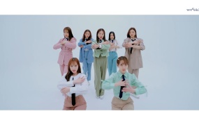 Weeekly  - My Earth  舞蹈版(WEB-1080P-85M)