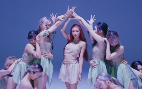 YooA (Oh My Girl) – Bon voyage尊享版 (Web-152M)