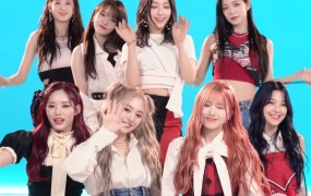 fromis_9 - Feel Good 舞蹈接力版(WEB-276M)