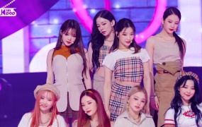 fromis_9 - Feel Good(SECRET CODE)(fromis_9 Lee Chaeyoung )│@SBS Inkigayo_2020101(WEB-145M)