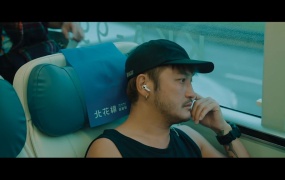 黄鸿升 - 我不是空笑梦 官方MV(WEB-1080P-90M)