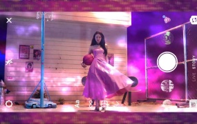 woo!ah! - Bad Girl(Web-1080P-116M)