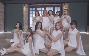 宇宙少女(WJSN ) - BUTTERFLY 舞蹈版 (WEB-1080P-146M)