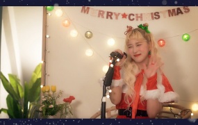 Performed by 宇宙少女 任多荣 (WJSN DAYOUNG) (Web-4K-225M)