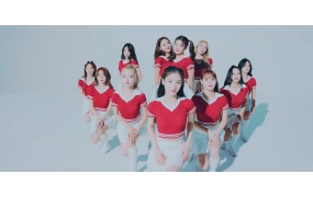 本月少女LOONA - HI High (Choreography Ver.)(WEB-1080P-74M)