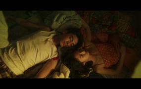 陈婧霏 - 今晚(WEB-2K-296M)