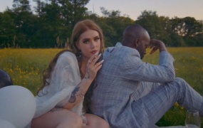 BAMBAM - Ängie, Harrison First(MKV-4K-236M)