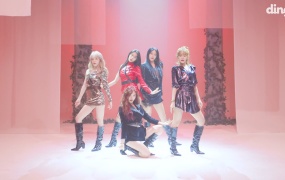 AOA - Come See Me 舞蹈版(WEB-4K-932M)