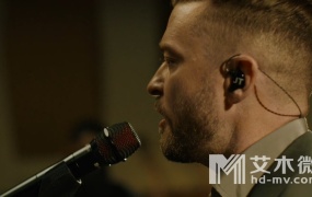 Ant Clemons,Justin Timberlake - Better Days(WEB-1080P-209M)