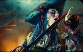 Ashnikko,Kelis - Deal With It(Web-1080P-196M)