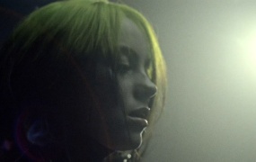 Billie Eilish, ROSALÍA - Lo Vas A Olvidar(WEB-1080P-202M)